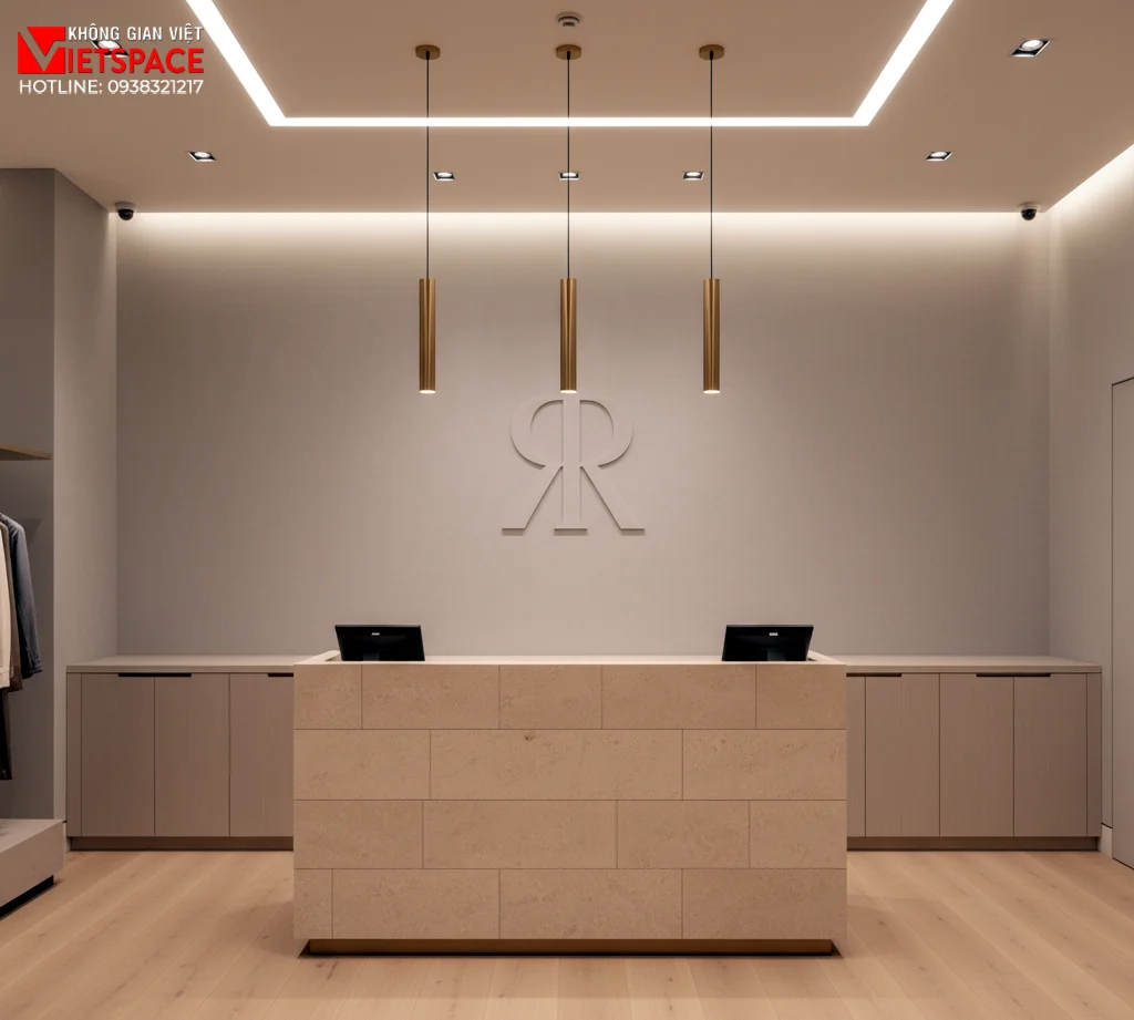 thiết kế cửa hàng thời trang roux & riley _4