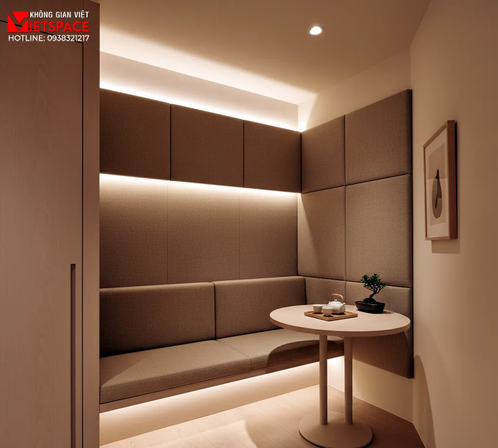 thiết kế cửa hàng thời trang kaze _5