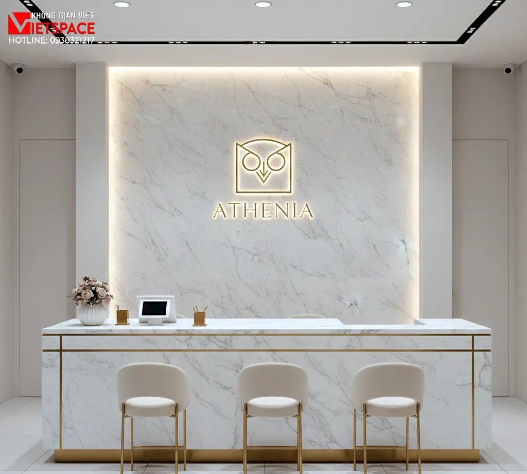 thiết kế cửa hàng thời trang athenia _5