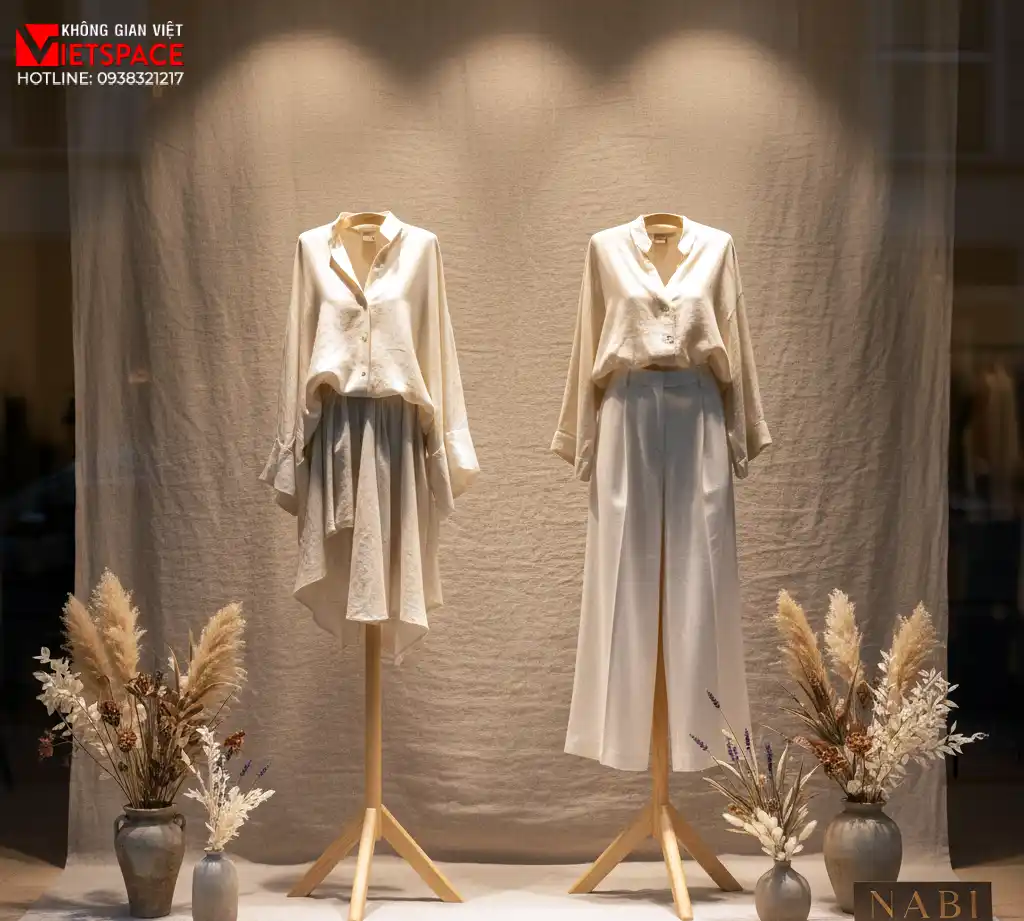 thiết kế cửa hàng thời trang nabi _7