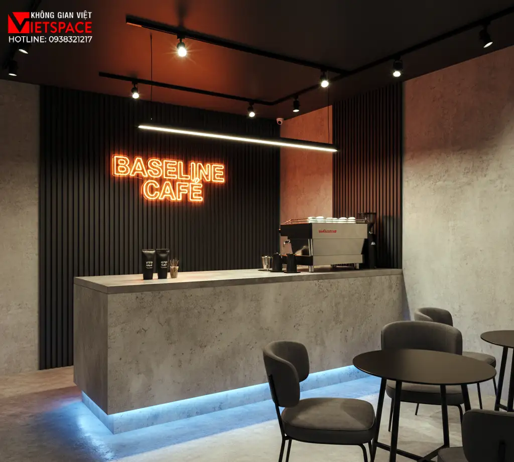 thiết kế cửa hàng thời trang baseline project _11
