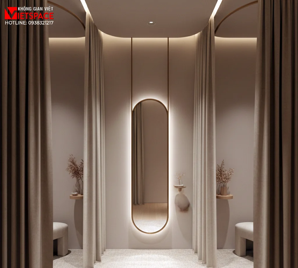thiết kế cửa hàng thời trang nabi _13