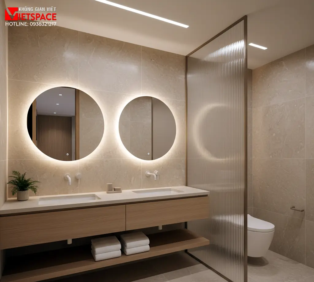 thiết kế cửa hàng thời trang toku studio _17