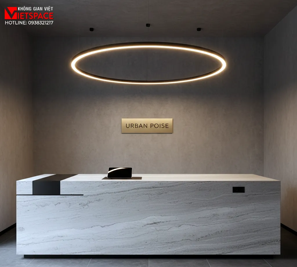 thiết kế cửa hàng thời trang urban poise _6