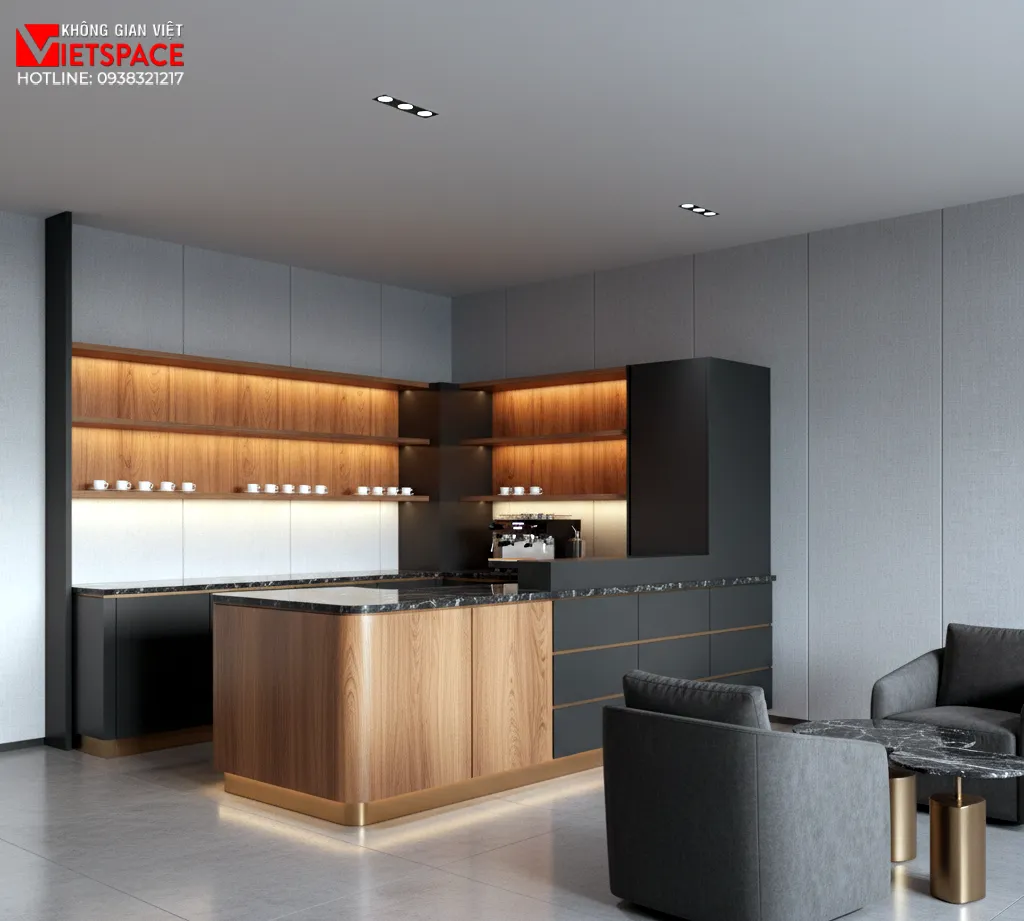 thiết kế cửa hàng thời trang urban poise _12