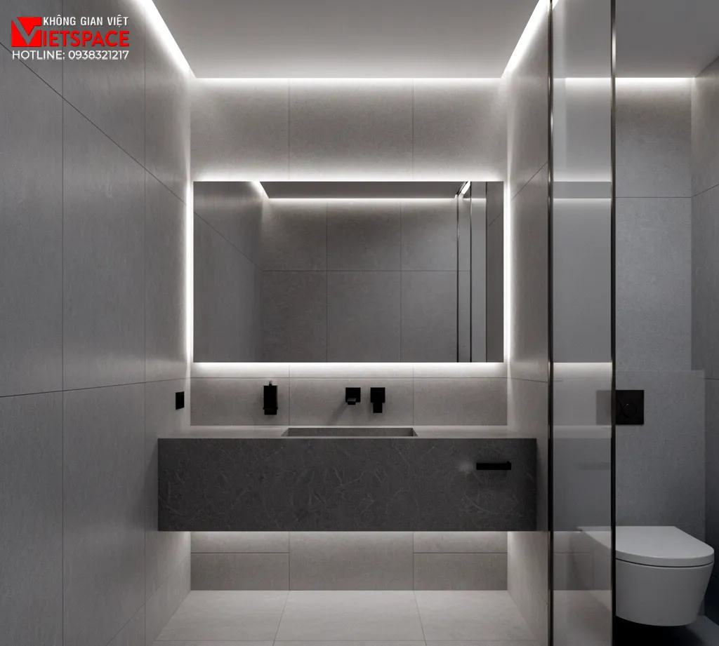 thiết kế cửa hàng thời trang urban poise _13