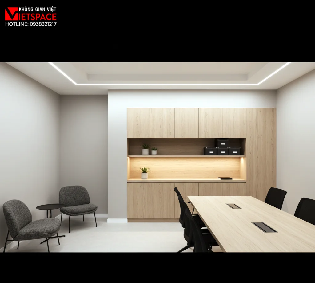 thiết kế cửa hàng thời trang urban poise _14