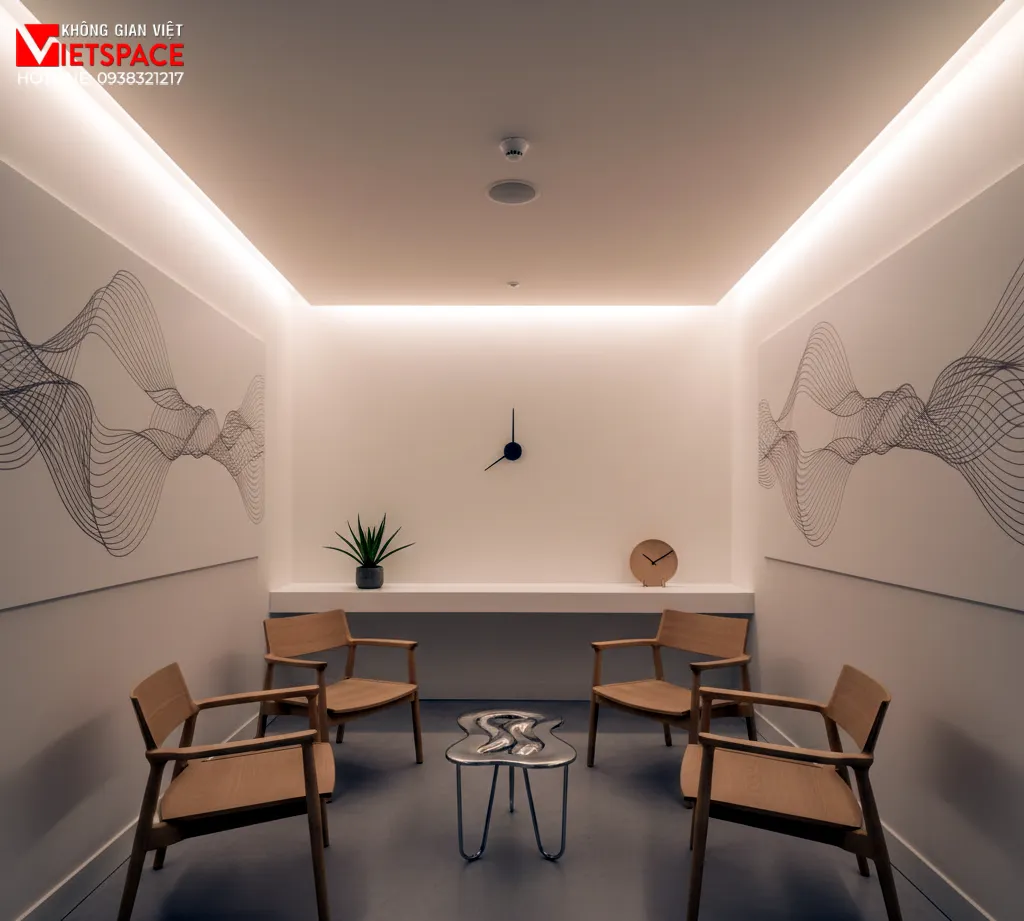 thiết kế cửa hàng thời trang waveline studio _15
