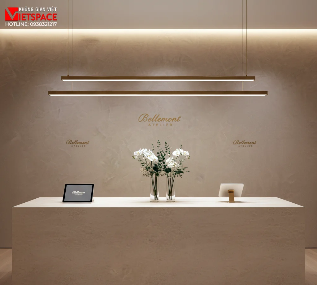 thiết kế cửa hàng thời trang bellemont atelier _6