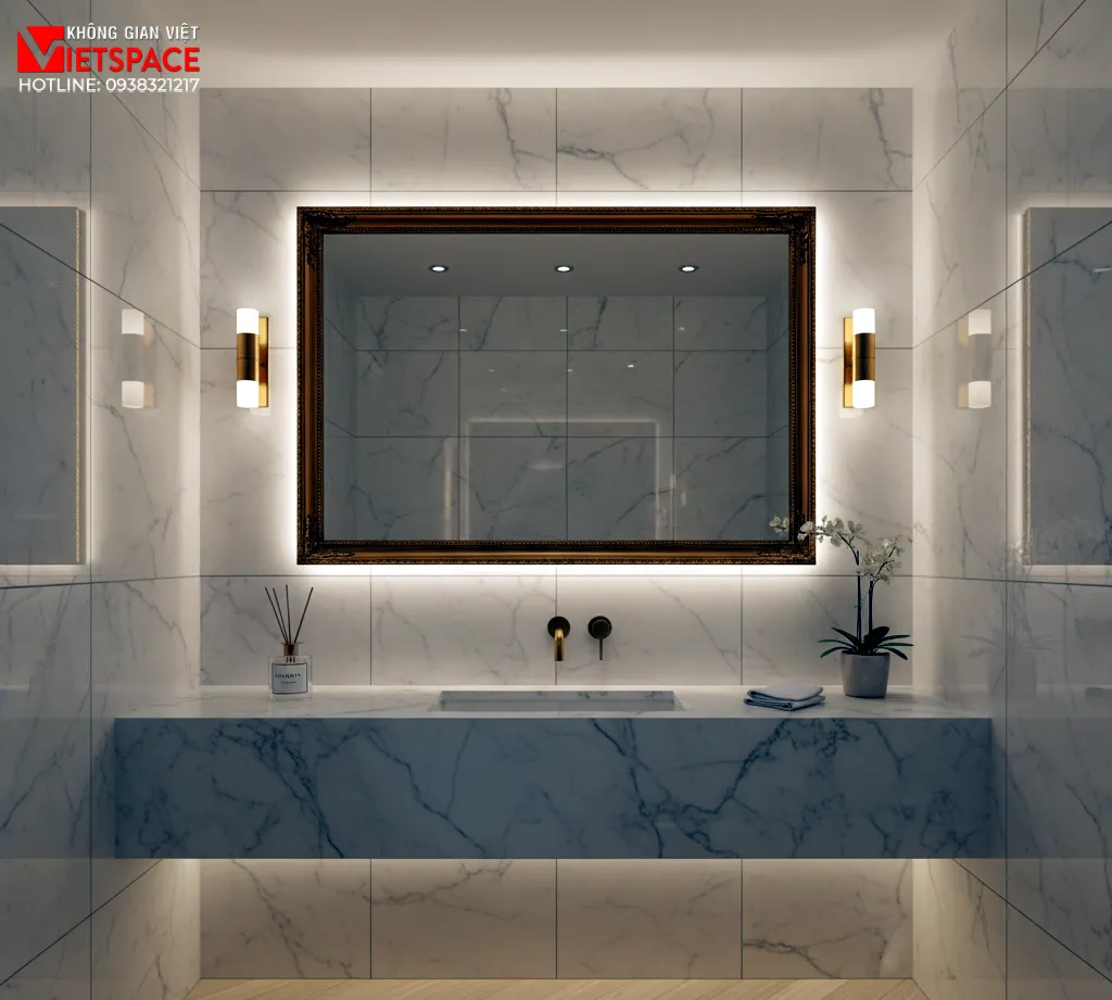 thiết kế cửa hàng thời trang bellemont atelier _13
