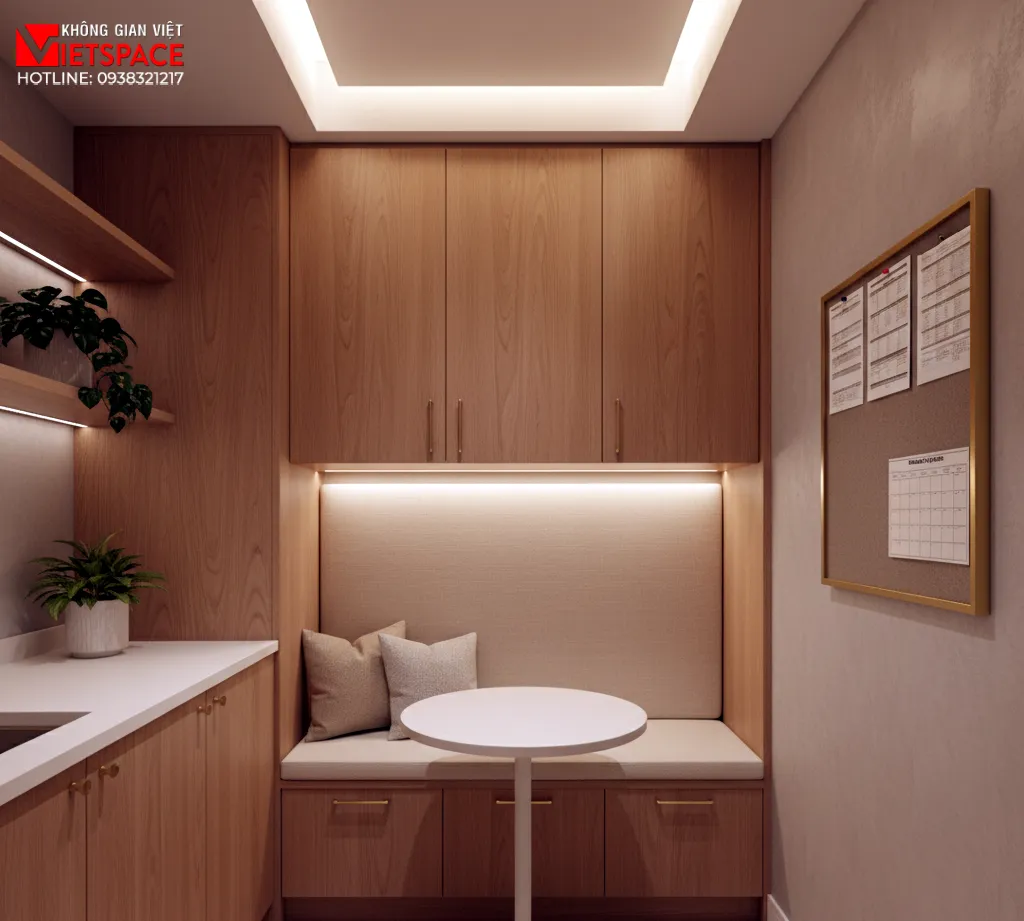 thiết kế cửa hàng thời trang bellemont atelier _15