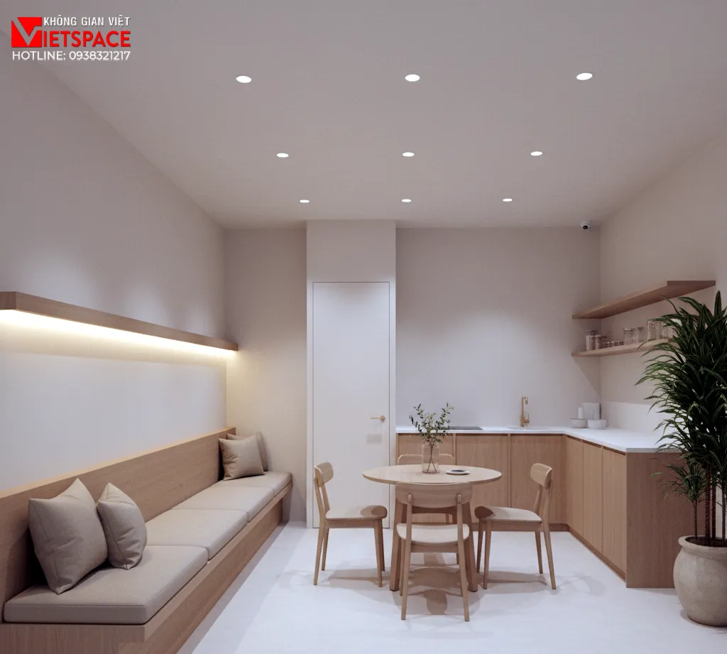 thiết kế cửa hàng thời trang haena _15