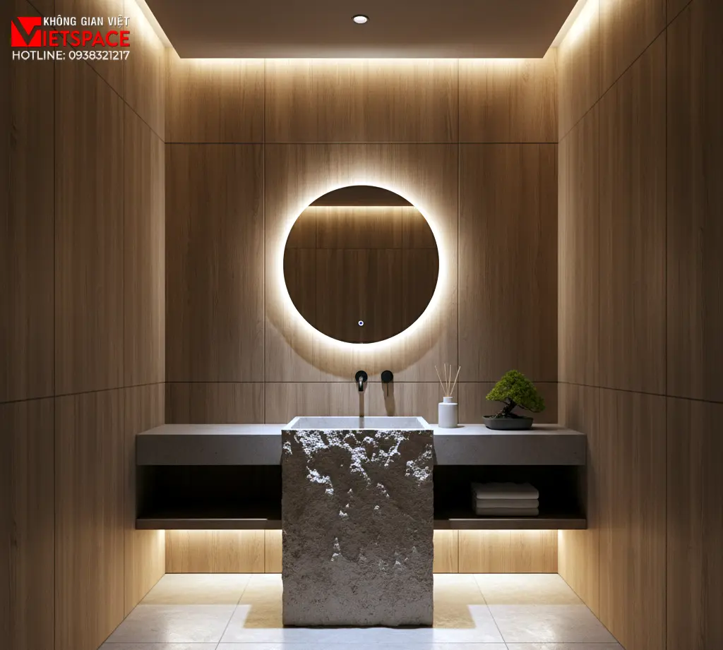thiết kế cửa hàng thời trang komorebi _16