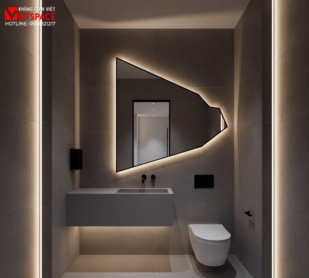 thiết kế cửa hàng thời trang mode & form _15