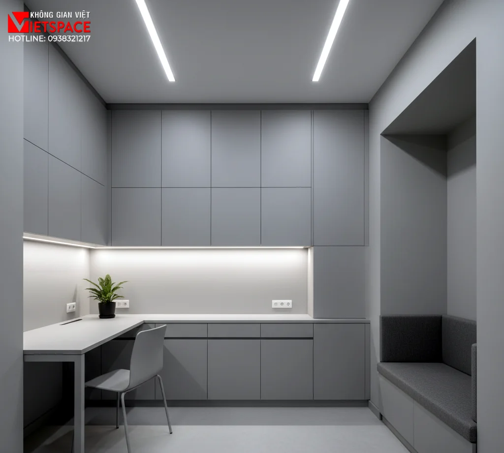 thiết kế cửa hàng thời trang mode & form _16