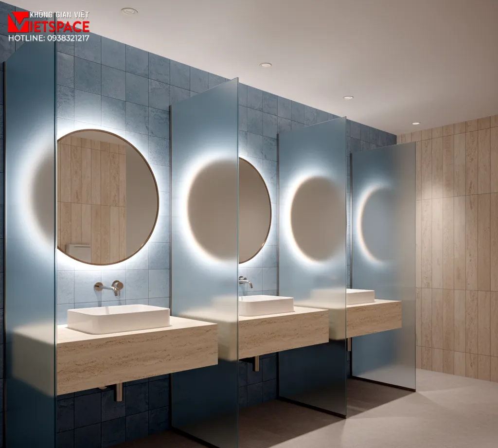 thiết kế cửa hàng thời trang ocean curve _9