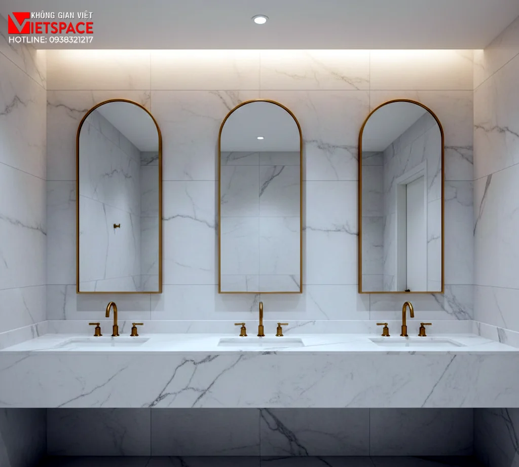 thiết kế cửa hàng thời trang olympia boutique _12