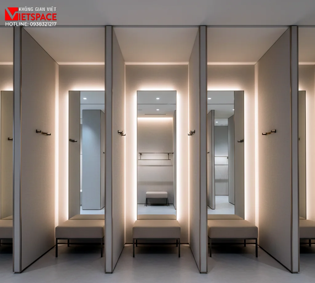 thiết kế cửa hàng thời trang Oriona _11