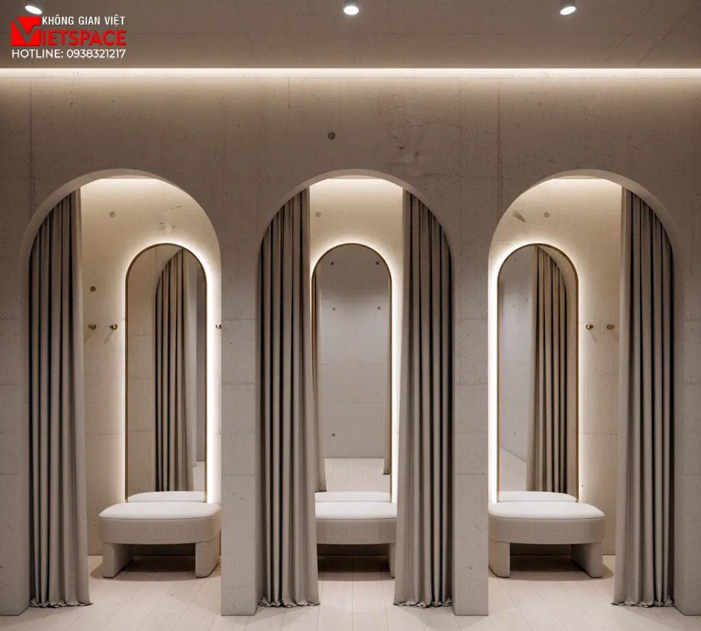 thiết kế cửa hàng thời trang soha _9