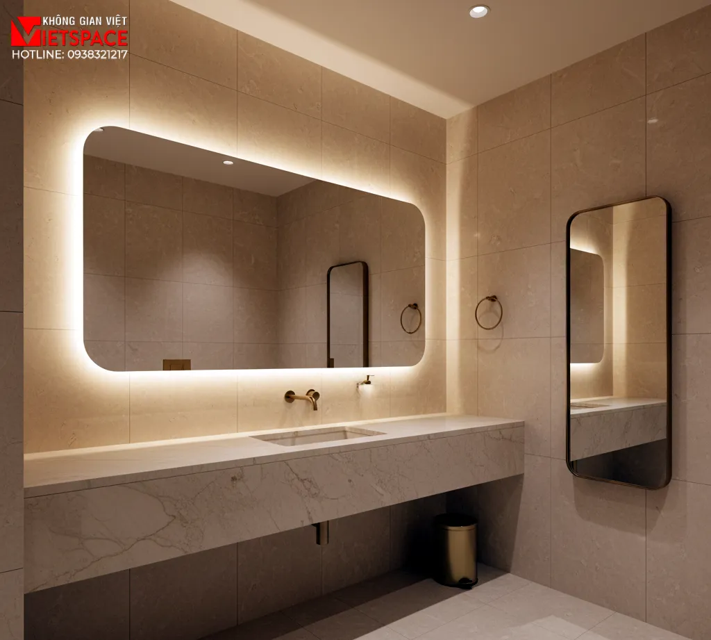 thiết kế cửa hàng thời trang soha _13