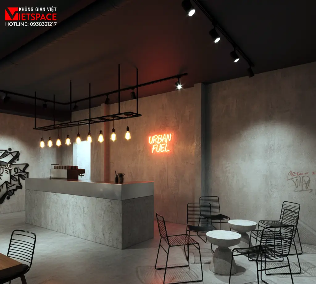 thiết kế cửa hàng thời trang wild avenue _14