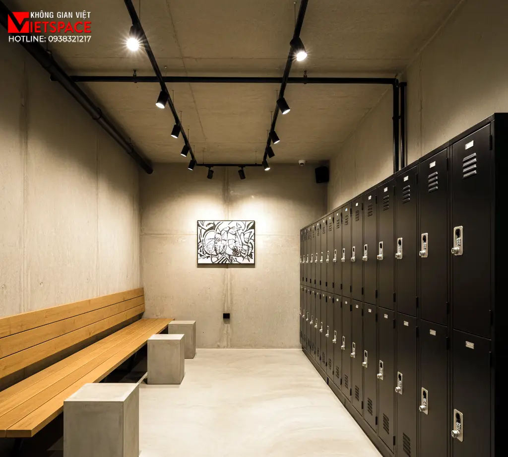 thiết kế cửa hàng thời trang wild avenue _16