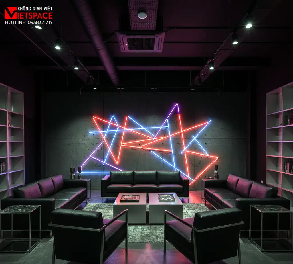 thiết kế cửa hàng thời trang wild avenue _17