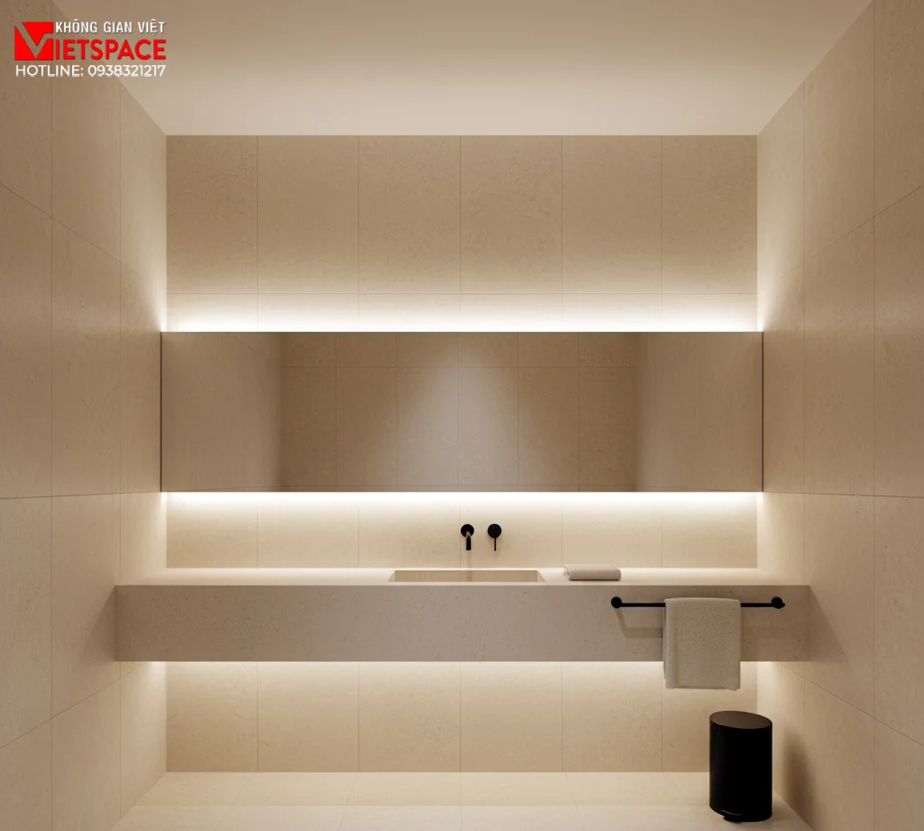 thiết kế cửa hàng thời trang eun studio _15