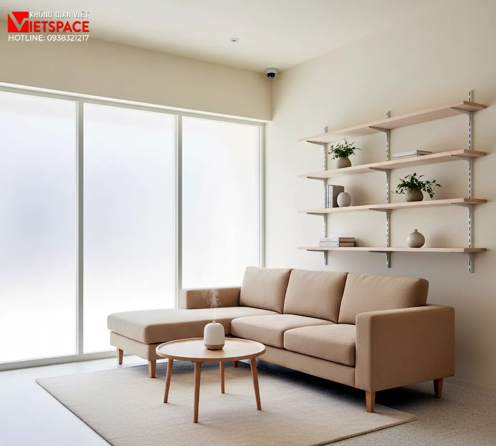 thiết kế cửa hàng thời trang haru _14