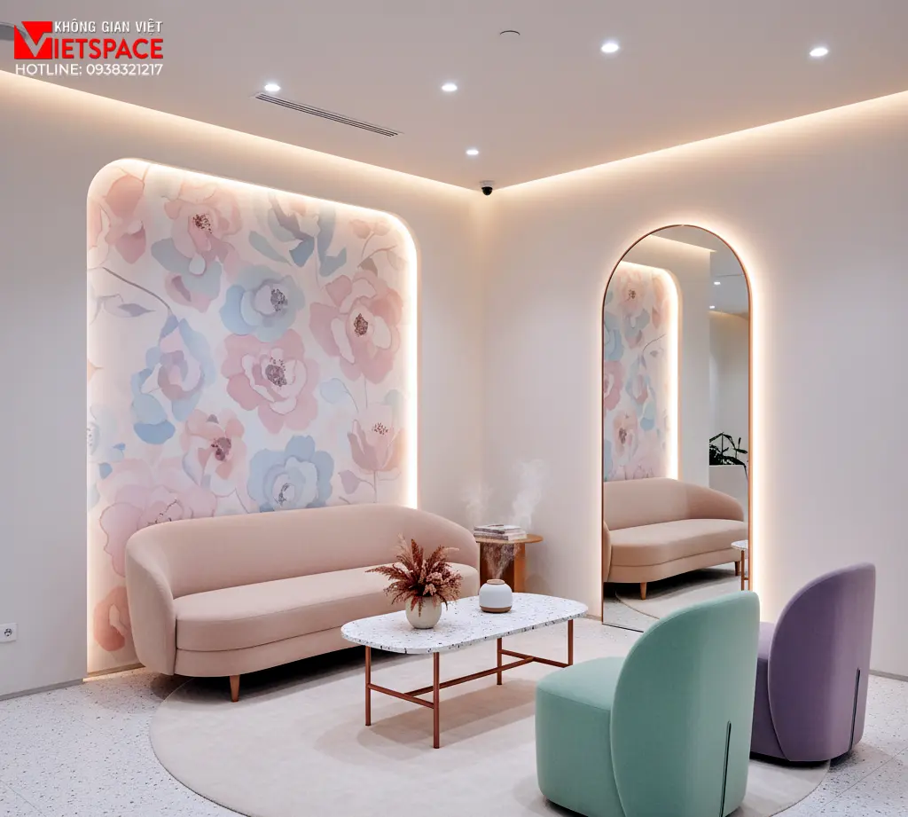 thiết kế cửa hàng thời trang haru _17
