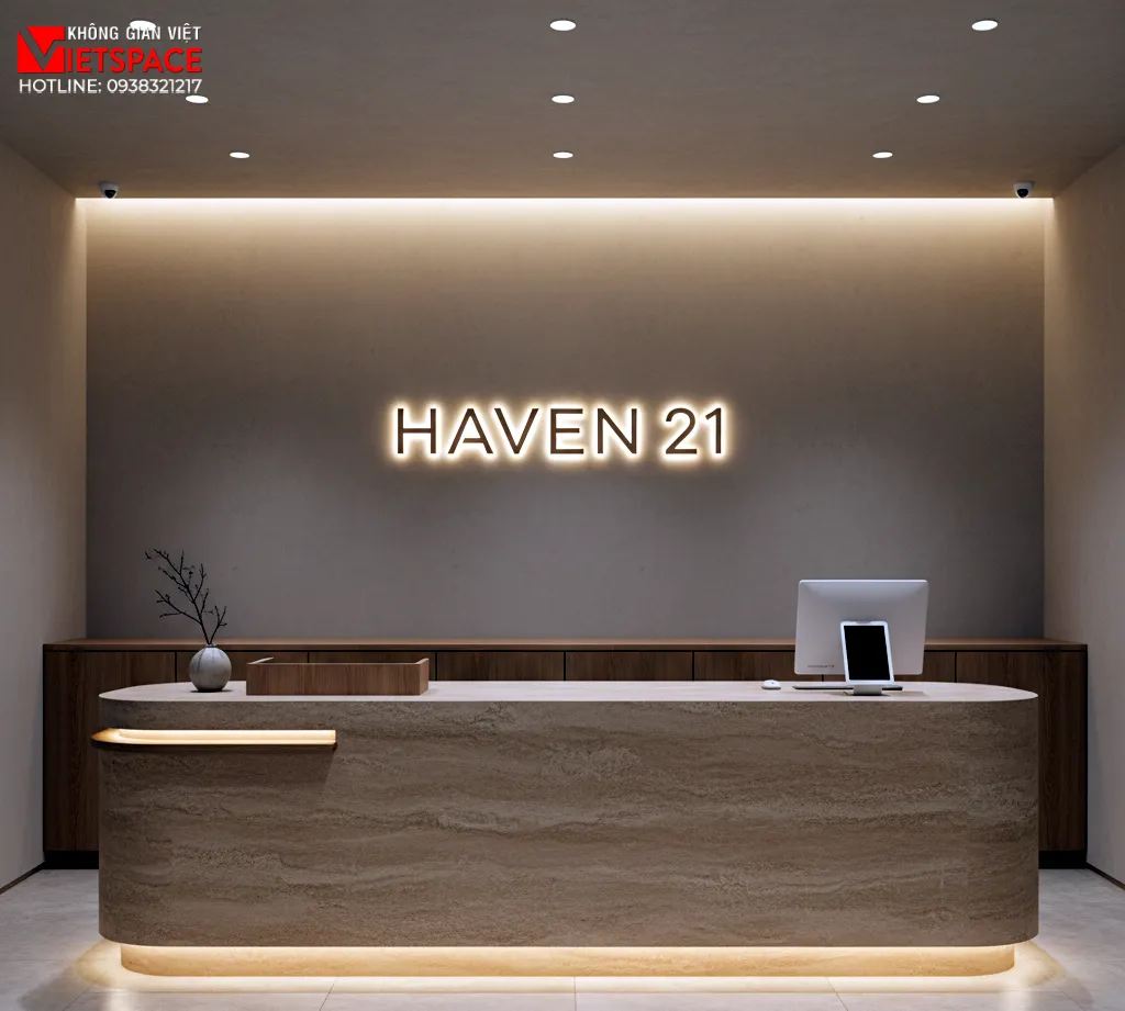 thiết kế cửa hàng thời trang haven 21 _6