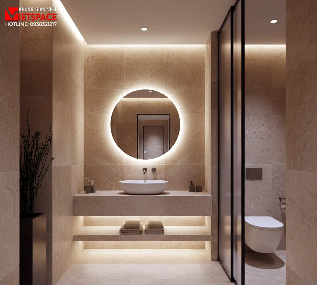 thiết kế cửa hàng thời trang haven 21 _15