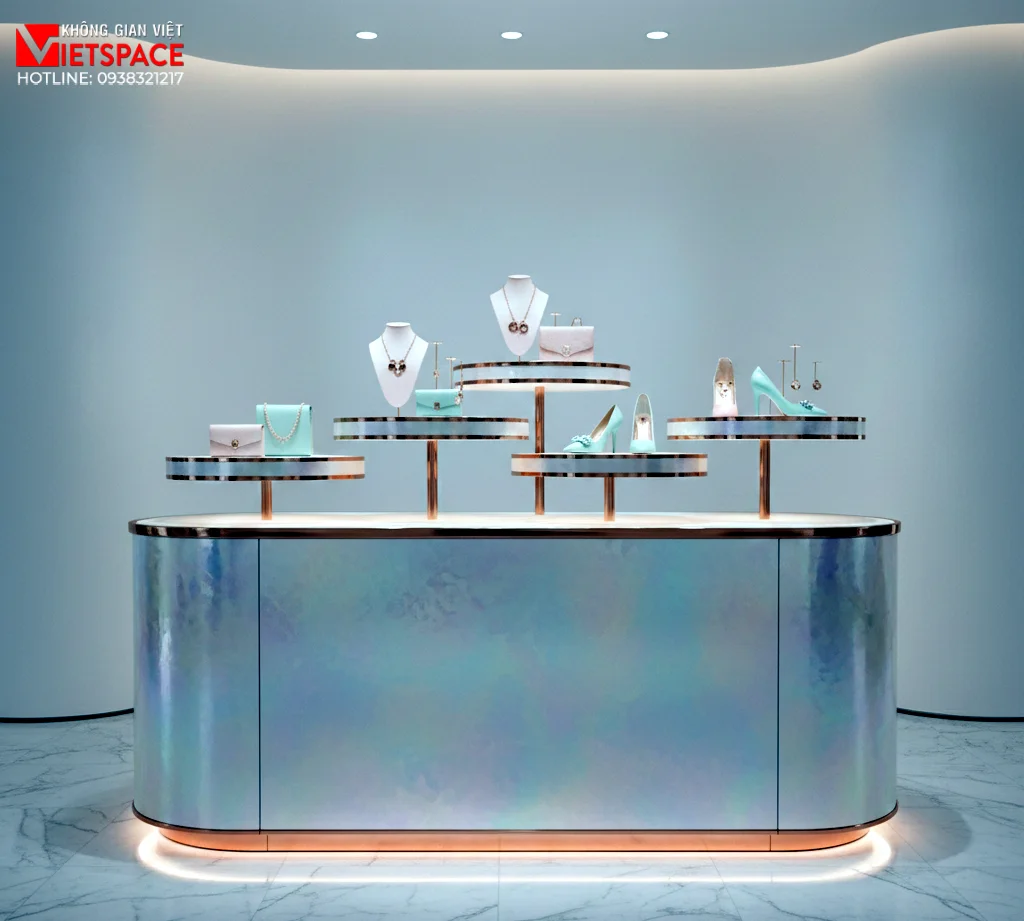 thiết kế cửa hàng thời trang helena fashion _5