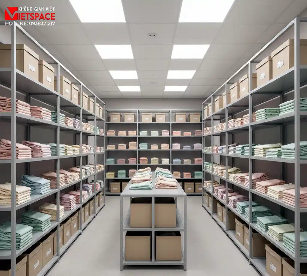 thiết kế cửa hàng thời trang helena fashion _6