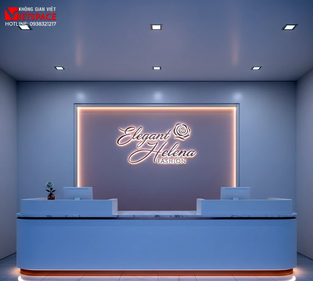 thiết kế cửa hàng thời trang helena fashion _7
