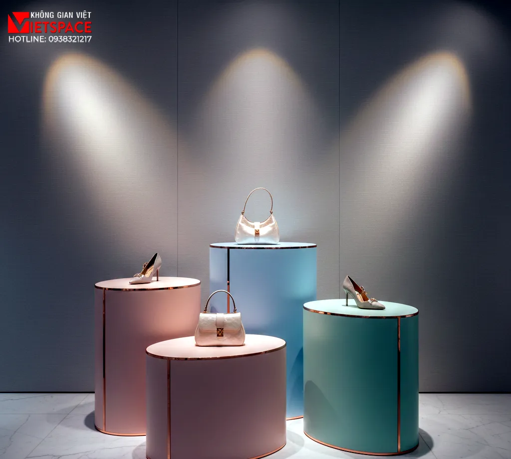 thiết kế cửa hàng thời trang helena fashion _8