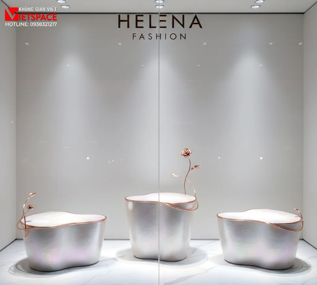 thiết kế cửa hàng thời trang helena fashion _9