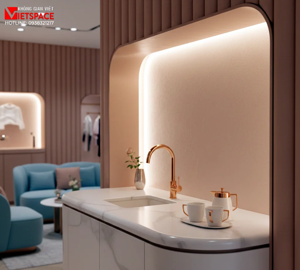 thiết kế cửa hàng thời trang helena fashion _12