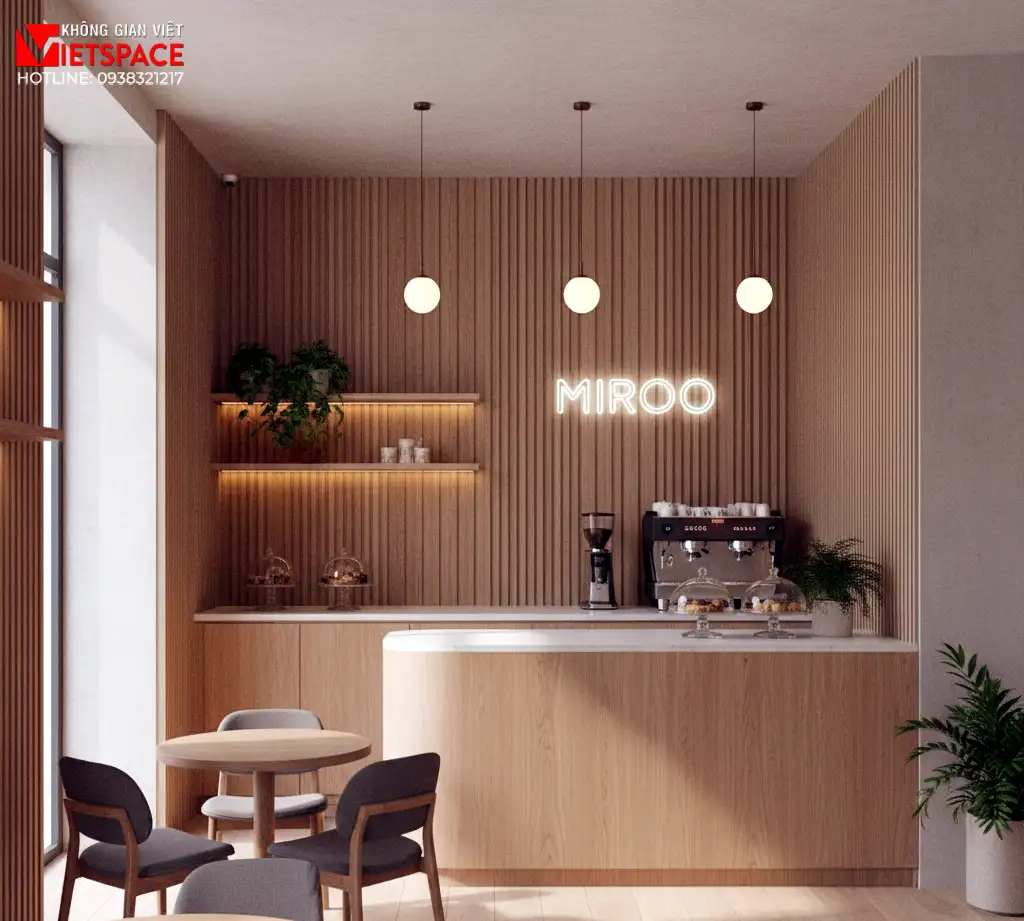thiết kế cửa hàng thời trang mirioo _5