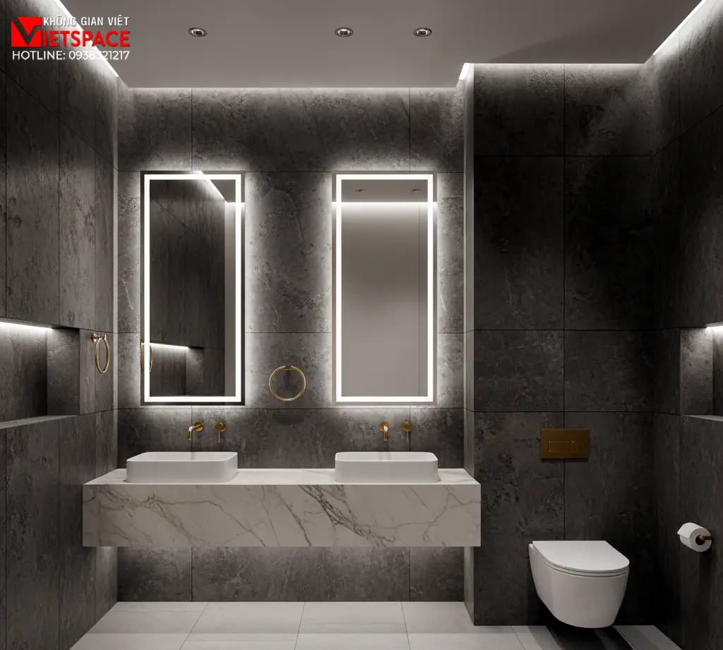 thiết kế cửa hàng thời trang mirioo _17
