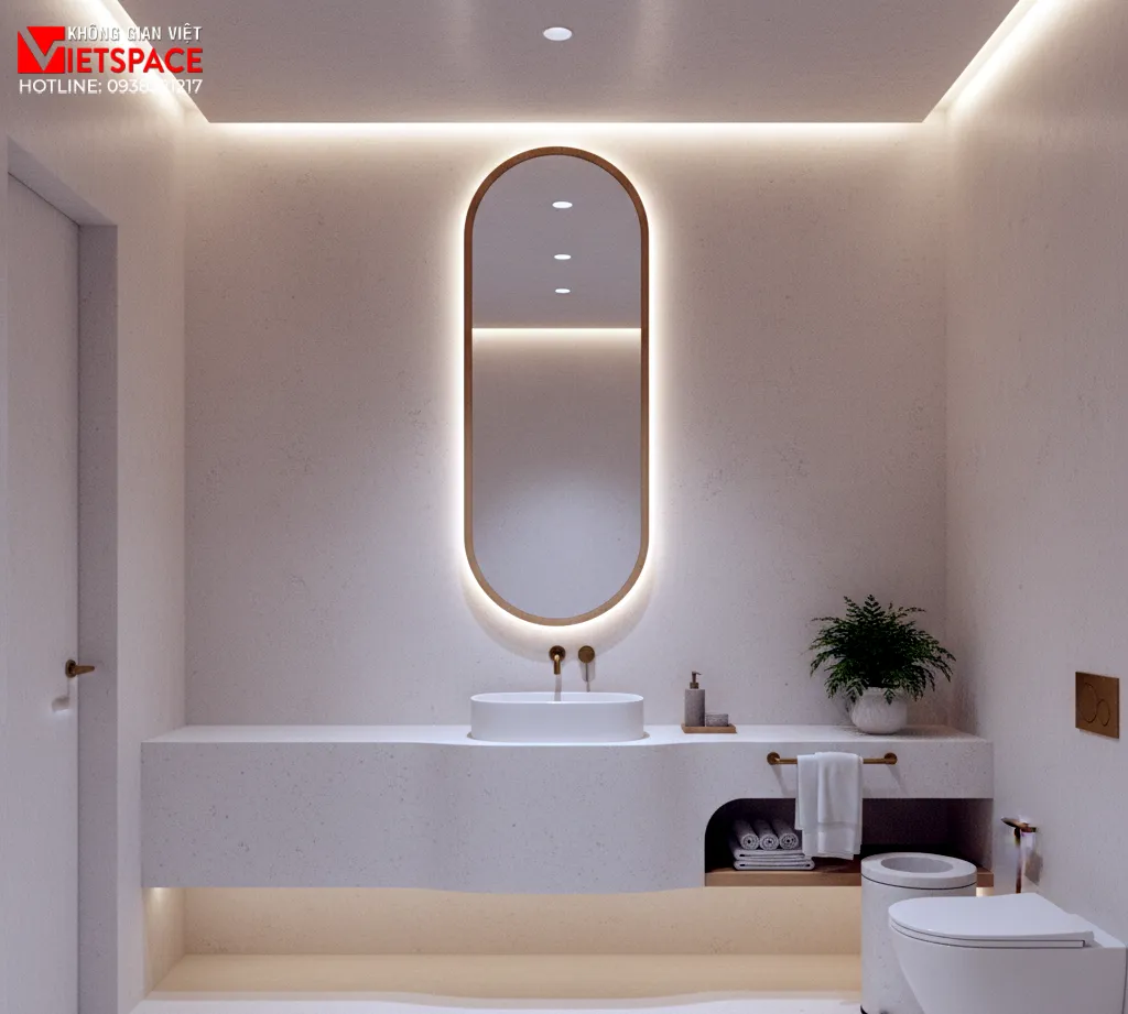 thiết kế cửa hàng thời trang nami concept store _14