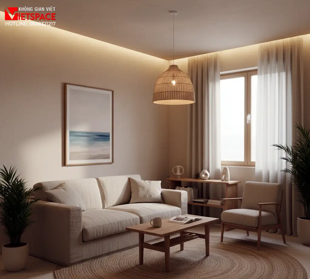 thiết kế cửa hàng thời trang nami concept store _15