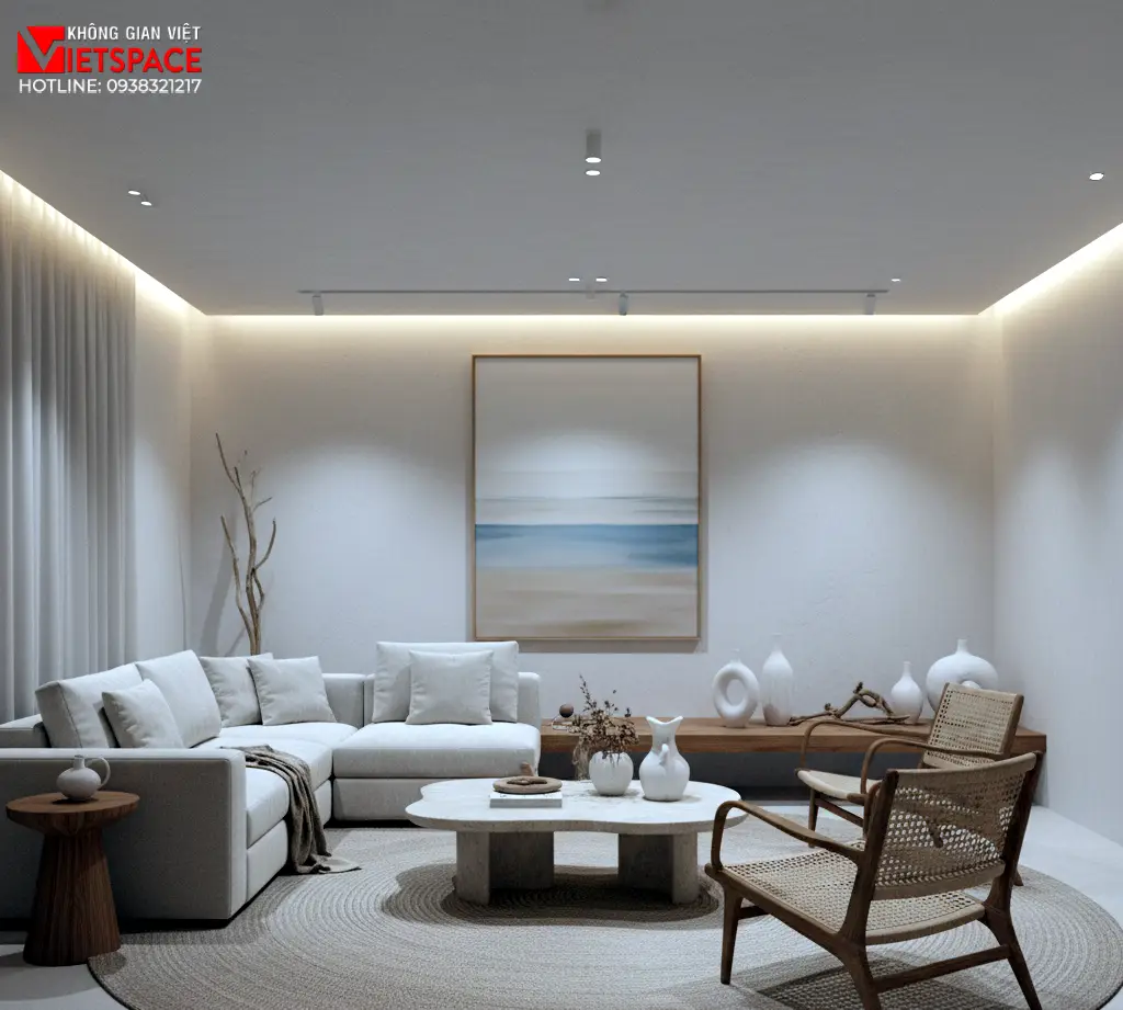 thiết kế cửa hàng thời trang nami concept store _16