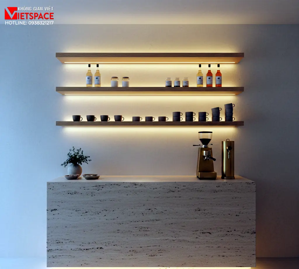 thiết kế cửa hàng thời trang shoreline atelier _8