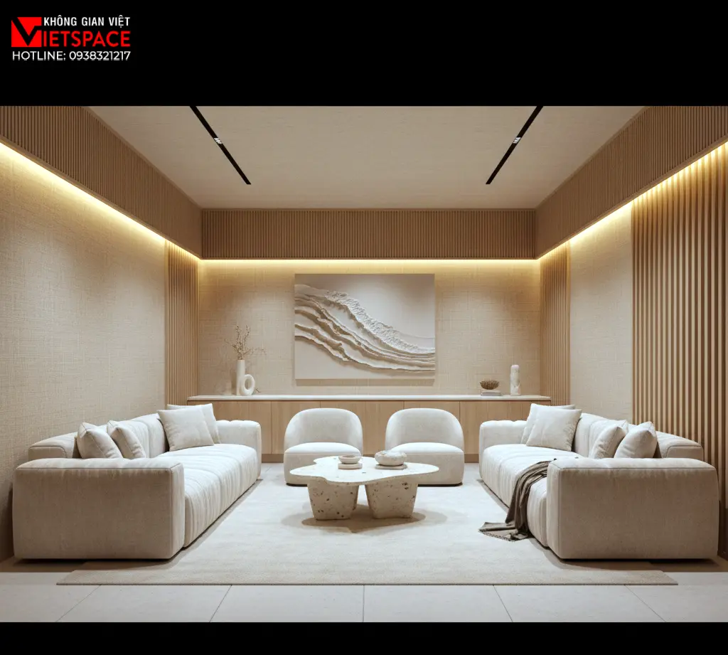 thiết kế cửa hàng thời trang shoreline atelier _17