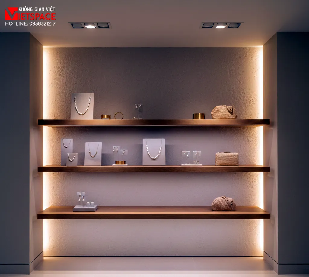 thiết kế cửa hàng thời trang shoreline atelier _10