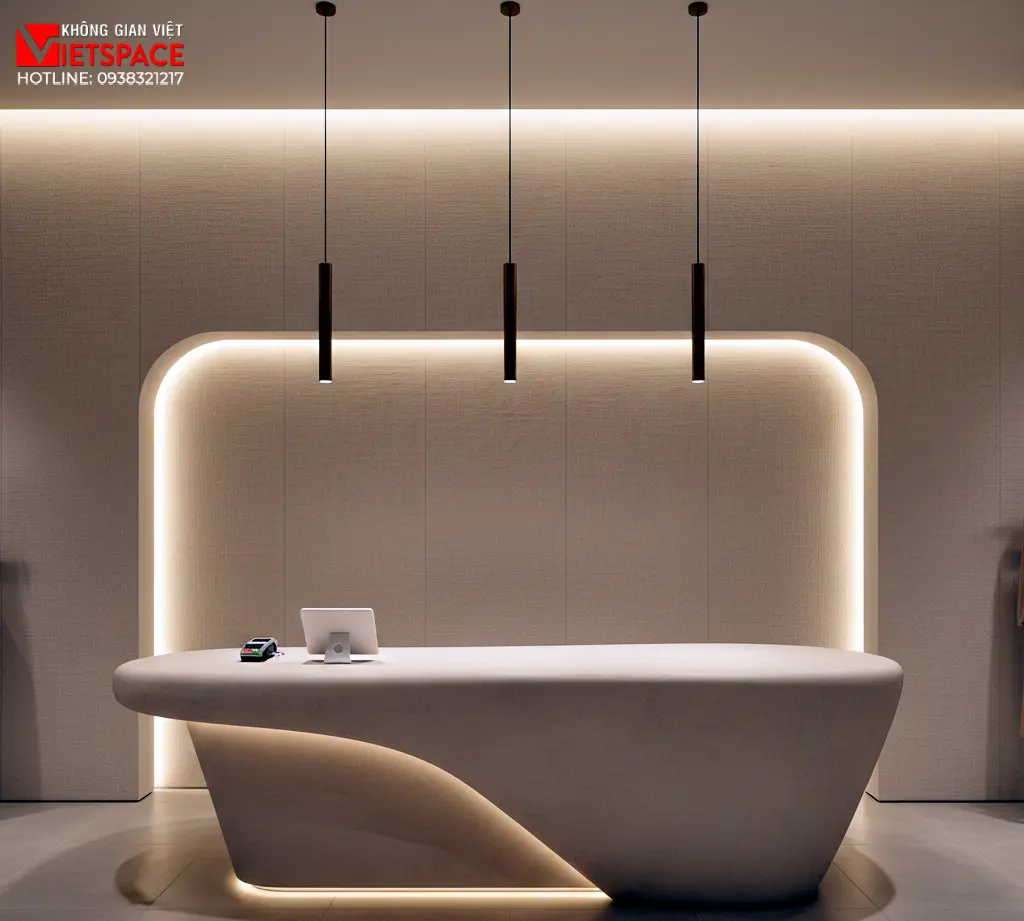 thiết kế cửa hàng thời trang shoreline atelier _11