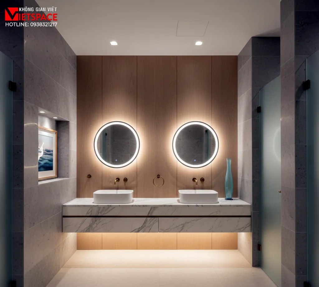 thiết kế cửa hàng thời trang zelina _11