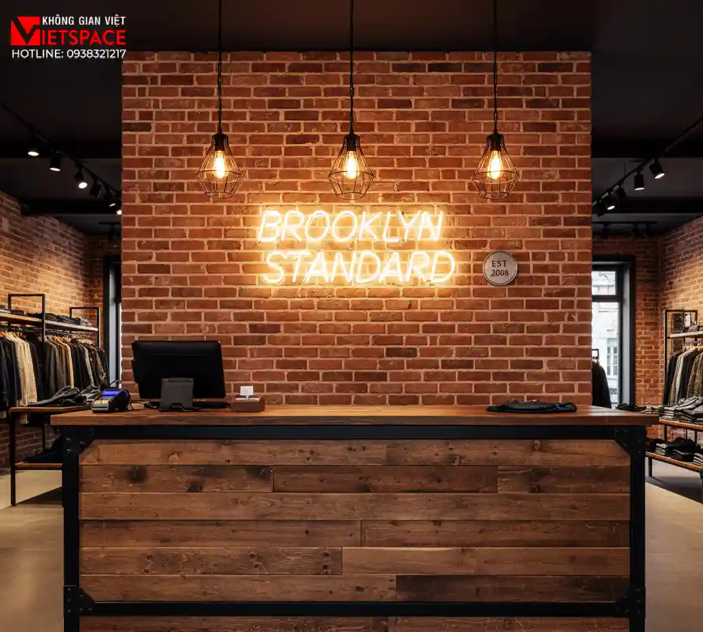 thiết kế cửa hàng thời trang brooklyn standard _6