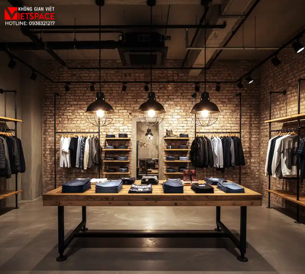 thiết kế cửa hàng thời trang brooklyn standard _7